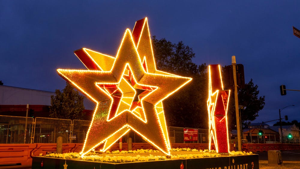Waterloo Stars image