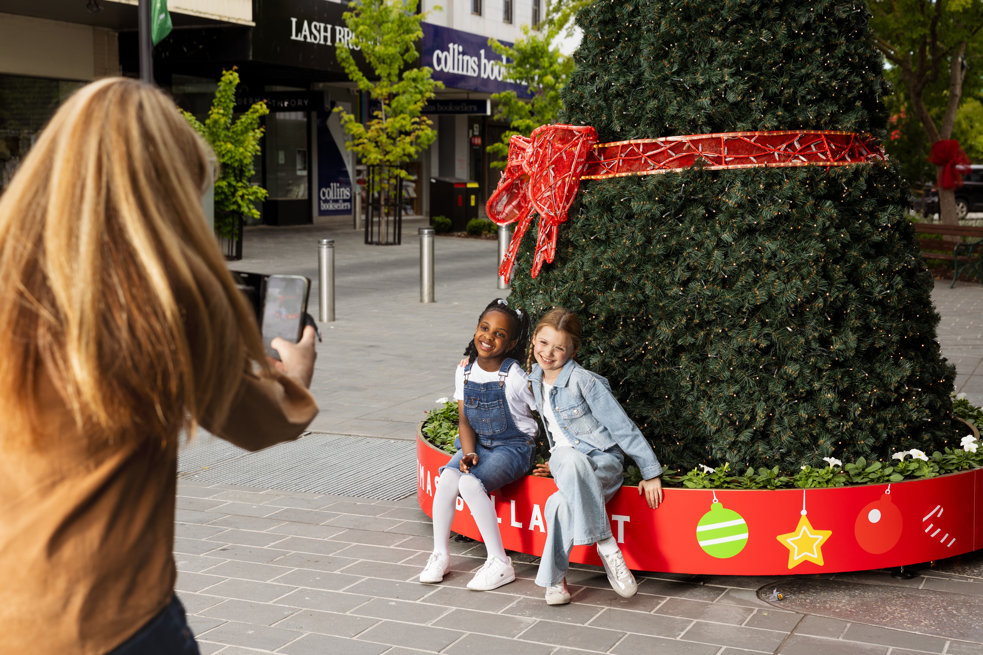 Christmas Tree image